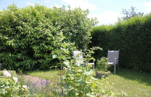 Haus Sonnenlicht. Idylle am Ratzeburger See! - Foto 33