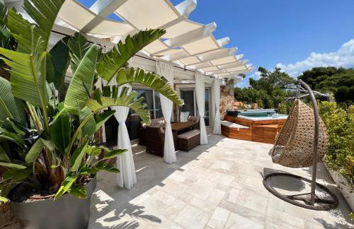 Suite Aquamarina con Jacuzzi Riservata & SPA - Foto 14