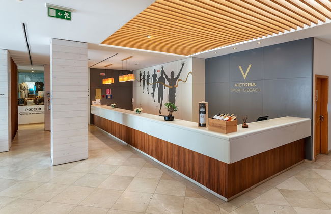 AP Victoria Sports & Beach - Photo 2