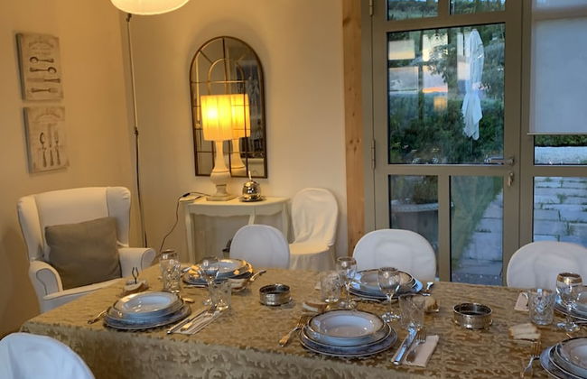 Relais Il Margarito - Foto 54