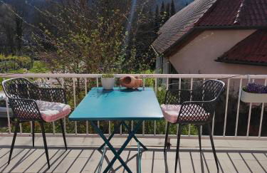 Im Löwental Galeriewohnung an der Ruhr, 2 Schlafzimmer auf 2 Ebenen - Foto 38