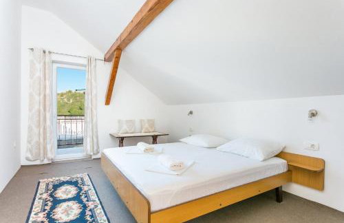 Apartments by the sea Podaca, Makarska - 2783 - Foto 35