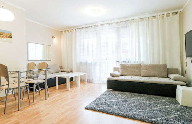 Zdrojowa by Baltic Home - Foto 40