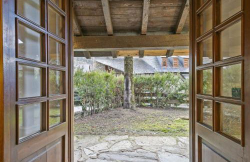 Luderna - Apartamento con jardín Saublanca - Foto 14