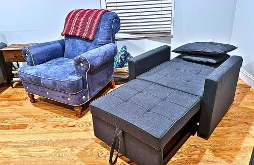 Maplewood Retreat Sleeps 6 Kingston NH by Vacation Your Way - Foto 6