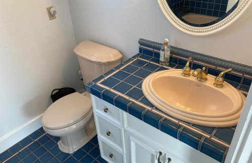 Perched on the Bluff - Casita - Foto 17