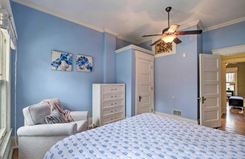 Highlands Home with Hot Tub 5 Mi to Churchill Downs - Foto 12