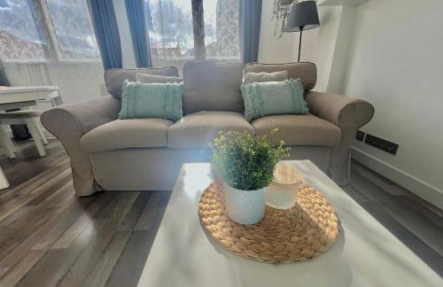 Apartamento con ubicación privilegiada playa - Foto 17