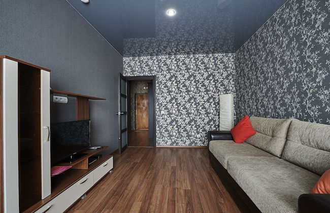 Apartment 9 Nights - Photo 15