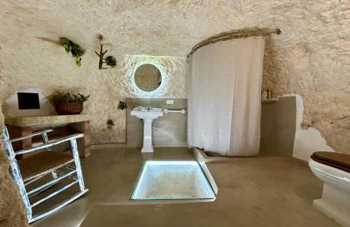 Authentic Cave House with Views - Cova L'Aljub - Foto 17