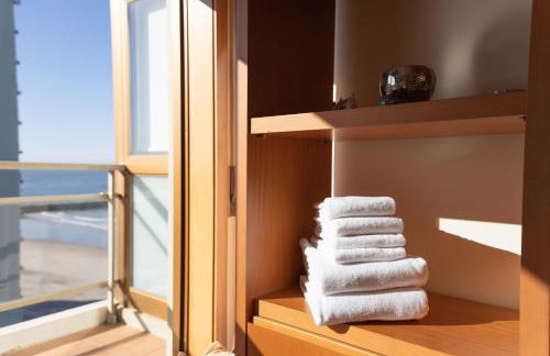 Ofir Beach Flat - Photo 35