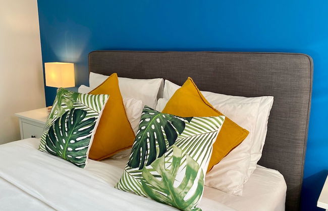 Oneluxstay Antwerp City Centre - Photo 24