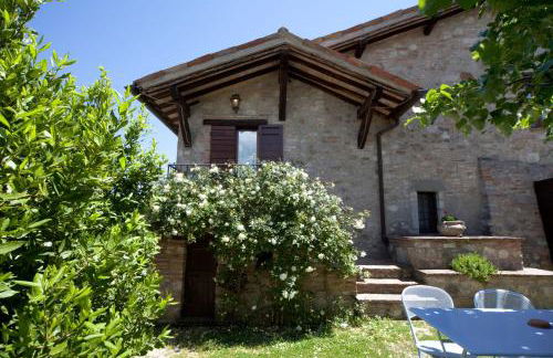 Bio Agriturismo Montemenardo Apartments - Foto 56