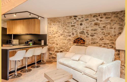 Apartment Les Jardins I T3 I Yvoire - Foto 1