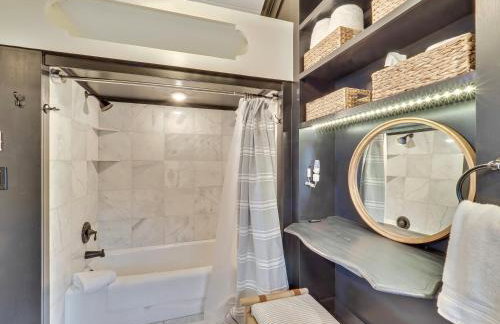 Black Duck Cottage - Foto 22