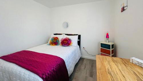 Phoebe's Place - A Friends' Inspired Escape - Foto 5