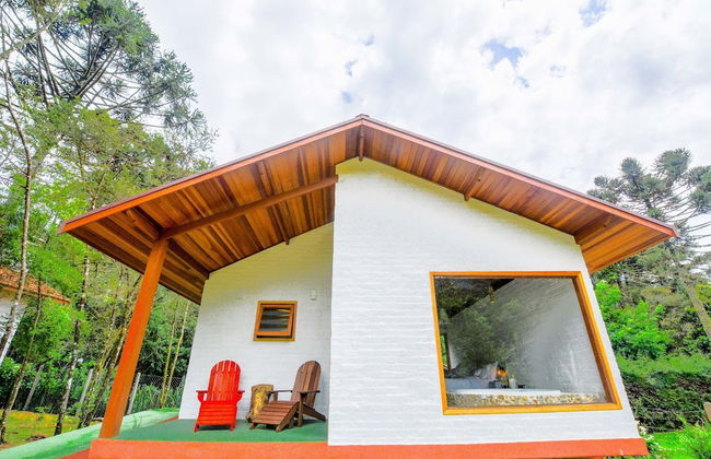 Resort Magnífico - Foto 74