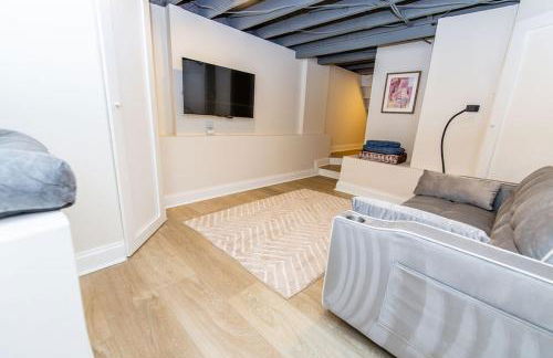 Renovated Downtown Annapolis w 3-Car Parking - Foto 58