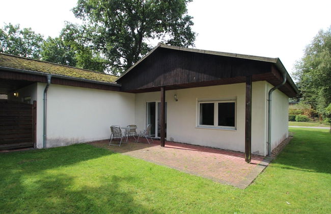 Ferienhaus in Fassberg mit Einer Terrasse - Foto 27