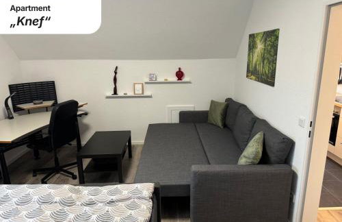 Ferienwohnung Lippstadt - Foto 13