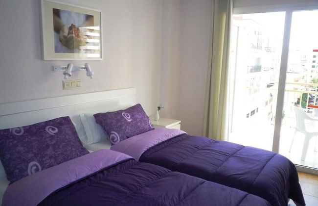 Apartamentos Turísticos Yamasol - Foto 2