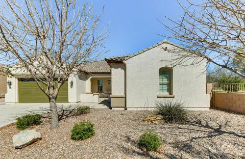 Home with Hot Tub and Outdoor Space in Queen Creek! - Photo 1