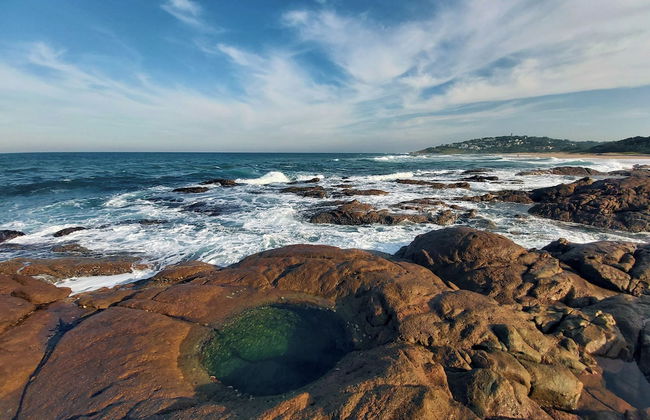 Southern Comfort On the Sea - Foto 29