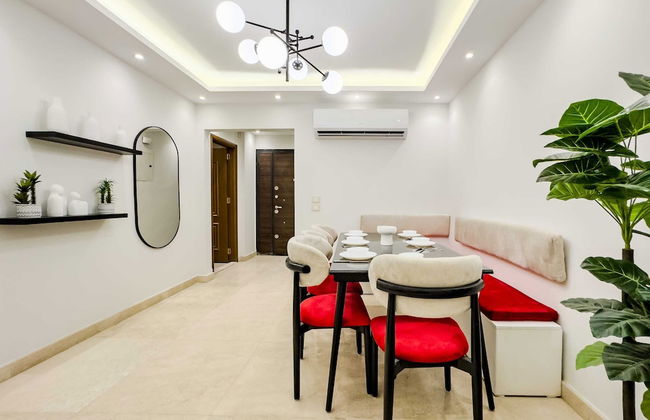 Xuru Stays I Valory - 5 Min to Airport - Foto 37