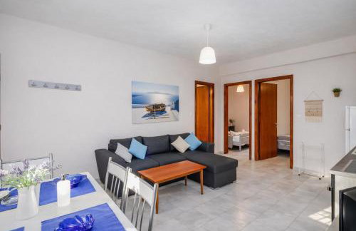 Calma Luxury Apartments #5 Sozopoli in Halkidiki - Foto 4