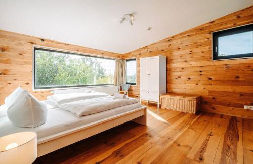 Ferienhaus Haus Übersee - Foto 17