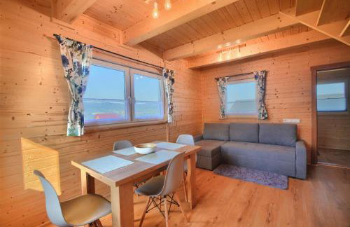 JAFERÓWKA Domki w górach SAUNA JACUZZI - Foto 20