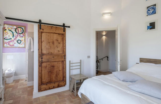 Casa Pilar 4 1 in Staffolo - Photo 9