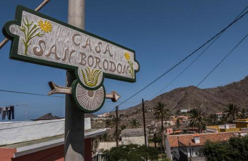 San Borondón - Foto 9