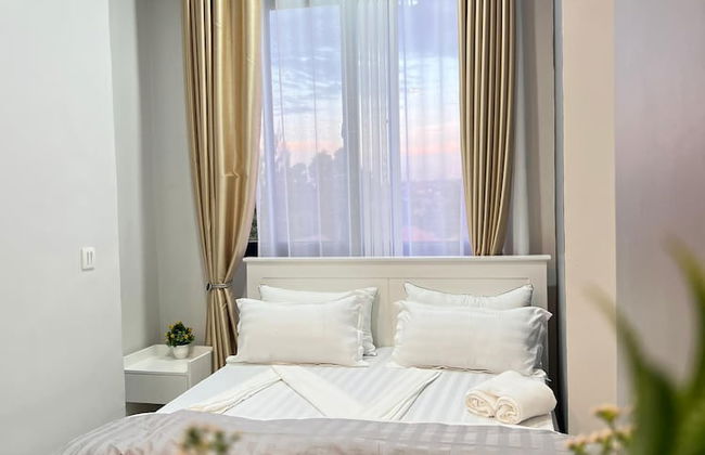 Kulambiro Cozy Studio - City Stay - Foto 1