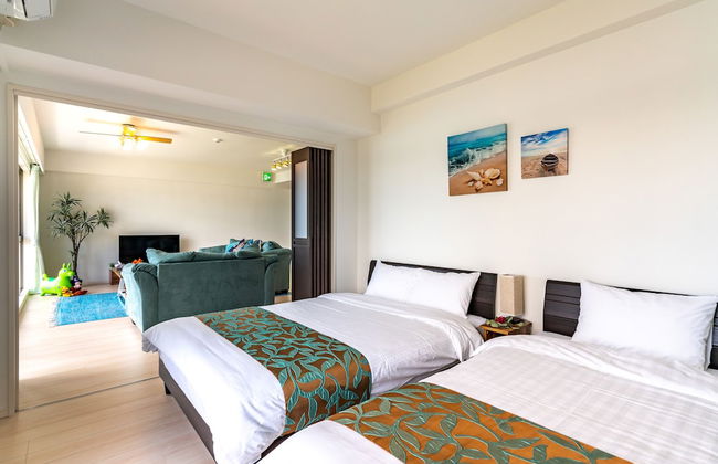 Lala Court Seaside YAGAJI - Foto 7