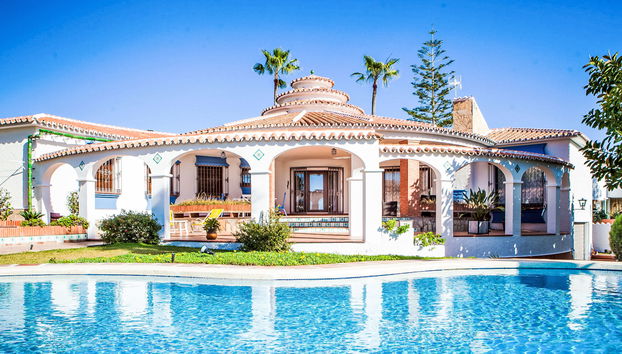 Villa Zurbarán by the Sea by Interhome - Foto 2, Outdoor