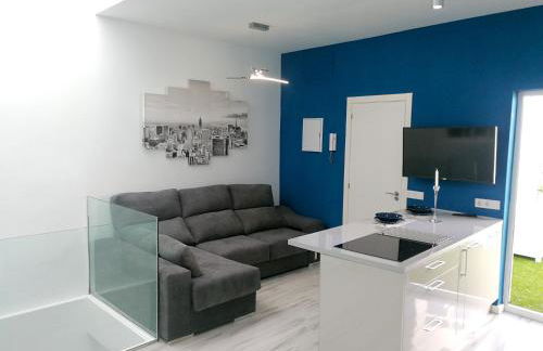 Modern apartment in Las Palmas 140 m² with air conditioning - Foto 9