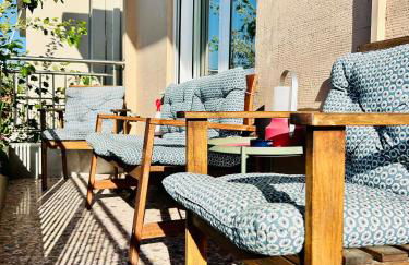 Patrikó-Bright 3-bedroom vacation home, 200m from the beach. - Foto 31