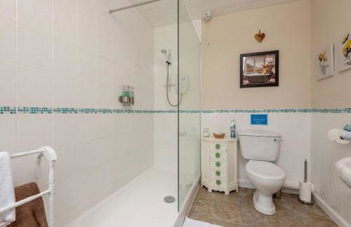 Falls Cottage - Foto 20