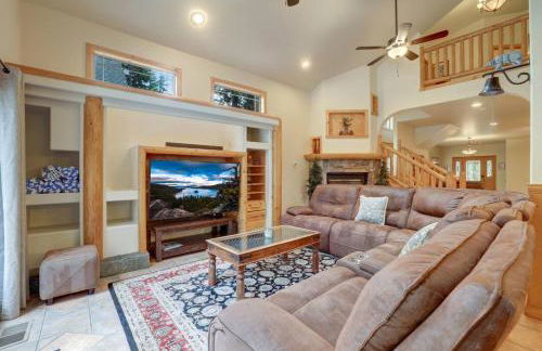 TaHaus Hot Tub Pool Table Dog Friendly - Foto 49