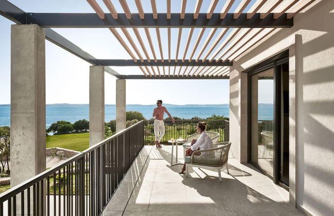 Falkensteiner Luxury Villas Punta Skala - Foto 10