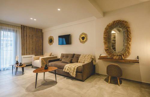 Naias Nemeia Luxury Rooms - Foto 53