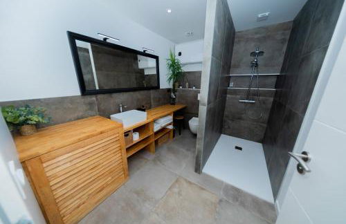 La maison du Port Apt ROMA - Foto 14