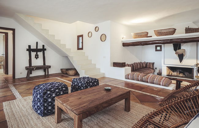 Villa Gertrudis - Foto 16