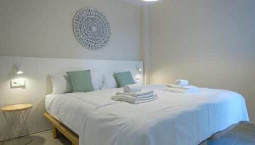 Seaview apartment 5C balcony In Canyamel Torre Doy - Foto 4