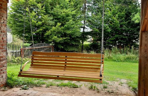 Dworek Szarki - Foto 4