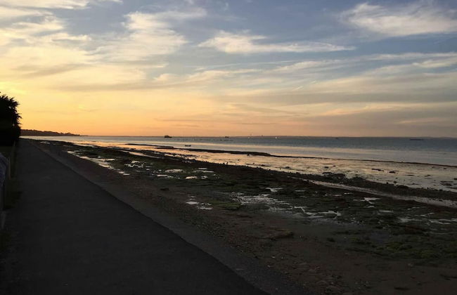 Blackberry Cottage in Bembridge - Foto 39