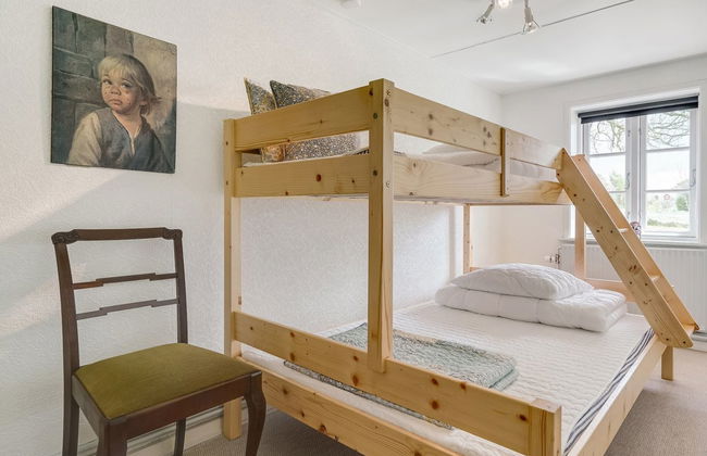 "Inda" - 10km from the sea - Foto 5