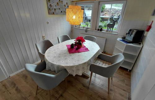 Haus Am Waldrand - Foto 6