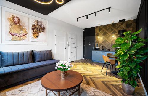 BanApart Exclusive Apartments - Foto 13